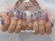 ピオミエルネイル 新宿(pio miel nail)の写真