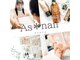 アスネイル(As nail)の写真