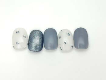 ソポカロン 烏丸(sopoca-lon)/Bコース¥5200