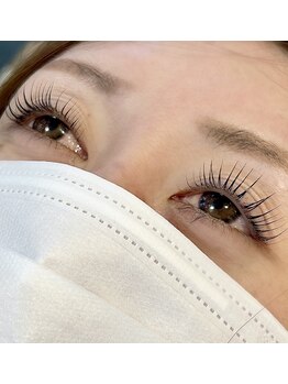 プリズム(Prism)/まつげパーマ・パリジェンヌ