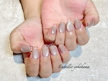 アンベリール 横浜店(Embellir)/40.クリアフレンチ