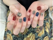 ハミング(humming)/持ち込みデザイン♪