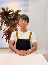 CNヘルス アンド ビューティーサロン in 上野(CN Health&Beauty SALON)&nbsp;酒井 勝也