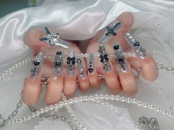 ナミネイルサロン(Nami Nail Salon)/