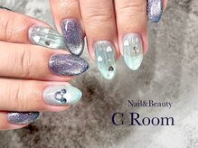 シールーム(C Room)/フルオーダーコース