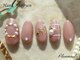 プラスネイル 自由が丘店(PLUS NAIL)の写真