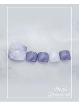 はあとねいる 尼崎立花店/定番デザインNo.36