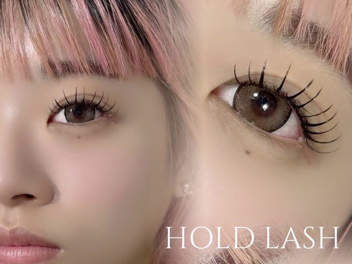 ハナビ ナミキ(HANABI NAMIKI)｜ホットペッパービューティー