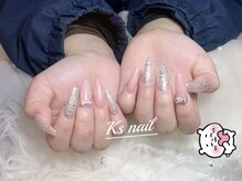 ケイズネイル 八王子(K's Nail Salon)/