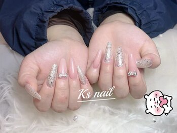 ケイズネイル 八王子(K's Nail Salon)/