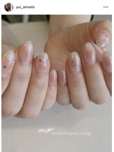 アンネイルズ(annails)/