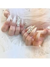 ルアナ(LUANA)/ベイビーブーマ