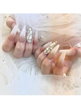 ルアナ(LUANA)/ベイビーブーマ