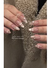 エイン(aein)/french nail