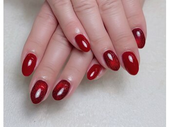 メオネイル(MEO NAIL)/ワンカラー マグネット