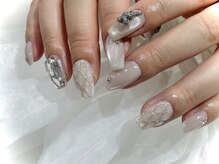 エスネイル 大宮店(es NAIL)/アートコース