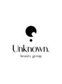 アンノウン 東梅田店(Unknown.)/Unknown.［メンズ眉毛/メンズアイブロウ］