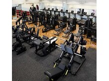 アッシュアンパサンド 立川店(H ampersand)の雰囲気（【２４Hジム】充実の設備設定－）