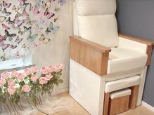 メルシー 川口店(merci)の雰囲気(フットネイル)
