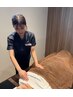 自律神経調整コース!肩凝り、頭痛、息苦しさ、不眠、鬱の症状でお悩みの方☆