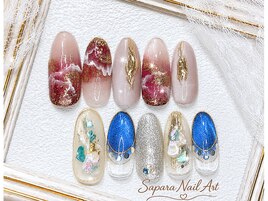プラチナ定額☆￥6,899　100種☆