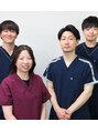 キューポラ接骨鍼灸院/スタッフ一同