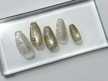 ルーチェドスパッシュ 仙台 長町(Luce da Spash)/定額デザイン
