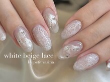 プティ(petit)/【sarina】10art course