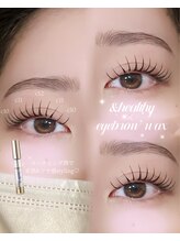 アイモア 名東区 藤が丘店(eye mor.)/原design♪