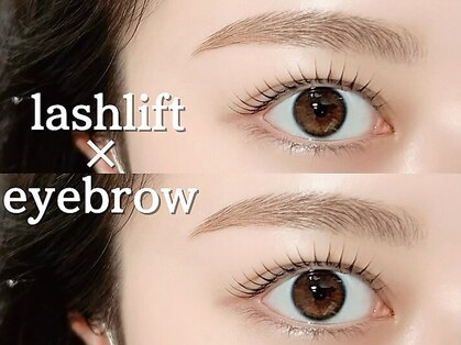 SEASON Tokyo JIYUGAOKA Eyelash & Brow salonの写真