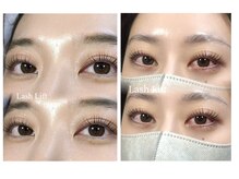 アイモード(EYE MODE)の雰囲気（【まつげパーマ★ラッシュリフト】オープニング価格まつパ3300円）