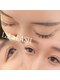ラララッシュ 長野東店(LaLa LASH)の写真/毛質4種類やカラーエクステあり！太さを自まつげに合わせて理想の長さへ☆