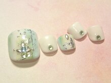 テディプラス(Teddy+)/フット定額Bプラン