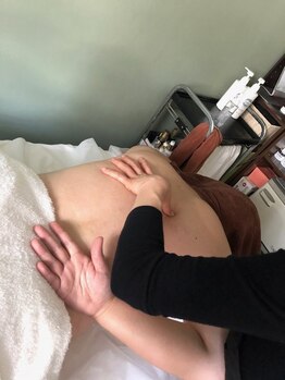 シャンジュモン(シャンジュmonn)/オイル筋膜リンパマッサージ