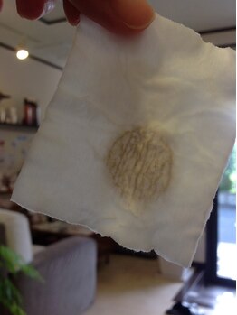 スプレール 水戸店/エレクトロクレンジング