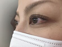 レディア 所沢店(Ladia)/ラッシュリフト　まつげカール