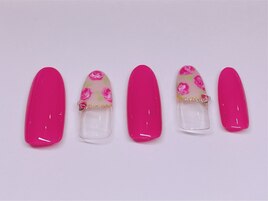 定額デザイン♪¥5700（税込）