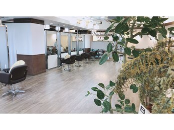 シルフ 淡路店(Sylph)/