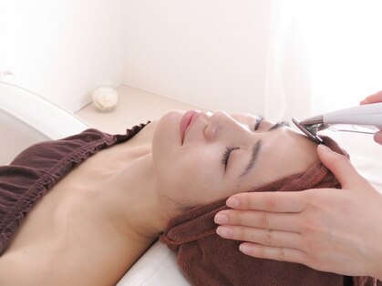 イリゼ(irise)の写真