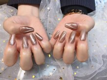 パンダネイル(Panda Nail)/施術例【ネイル/川崎/神奈川】