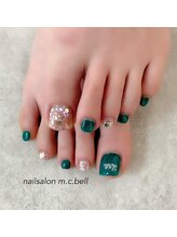 エムシーベル(m.c bell)/