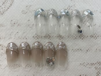 ジュエル(Jewel)/ご新規様 定額コミコミ7280円