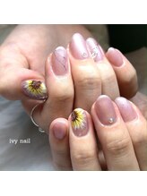 アイビーネイル(ivy-nail)/