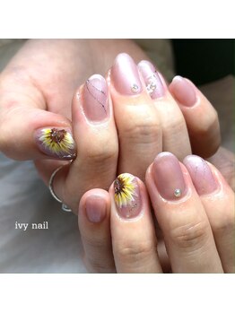 アイビーネイル(ivy-nail)/