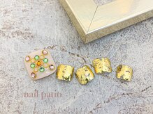ネイルパティオ 浦和店(nail patio)/￥9,980