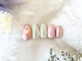 ジュレアイ(JurerEye)/定額ニュアンスシンプル