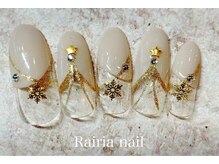 ライリアネイル(Rairia nail)/デザインコース