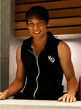 EMBスタジオ 横浜日ノ出町&nbsp;青野 &nbsp;達彦