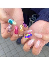 ネイルサロン R/スタイリングコース