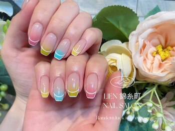 リエン 錦糸町(Lien)/